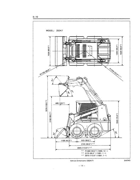 toyota skid steer sdk8 manual